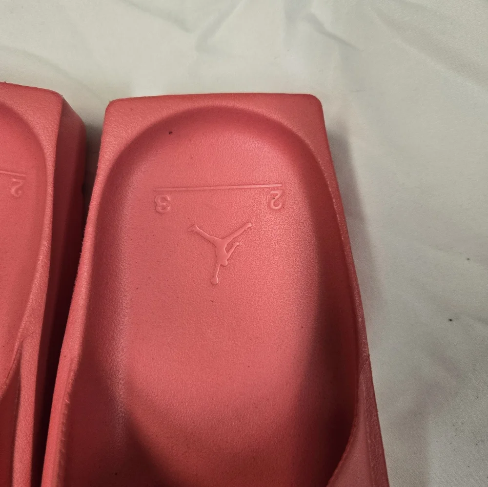 Jordan hex mules - Picture 2 of 2